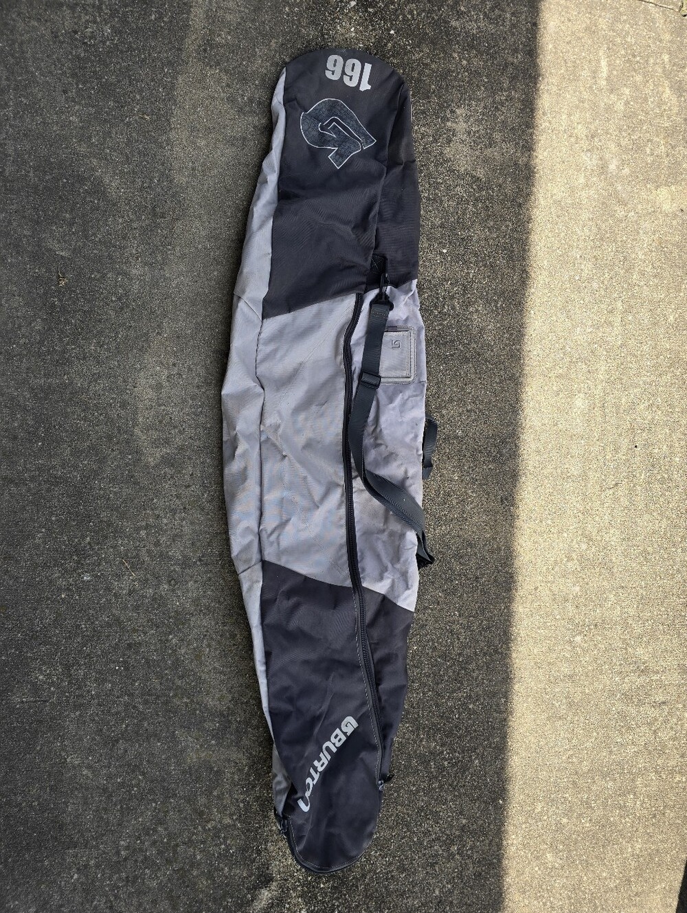 Burton Snowboard Bags -2